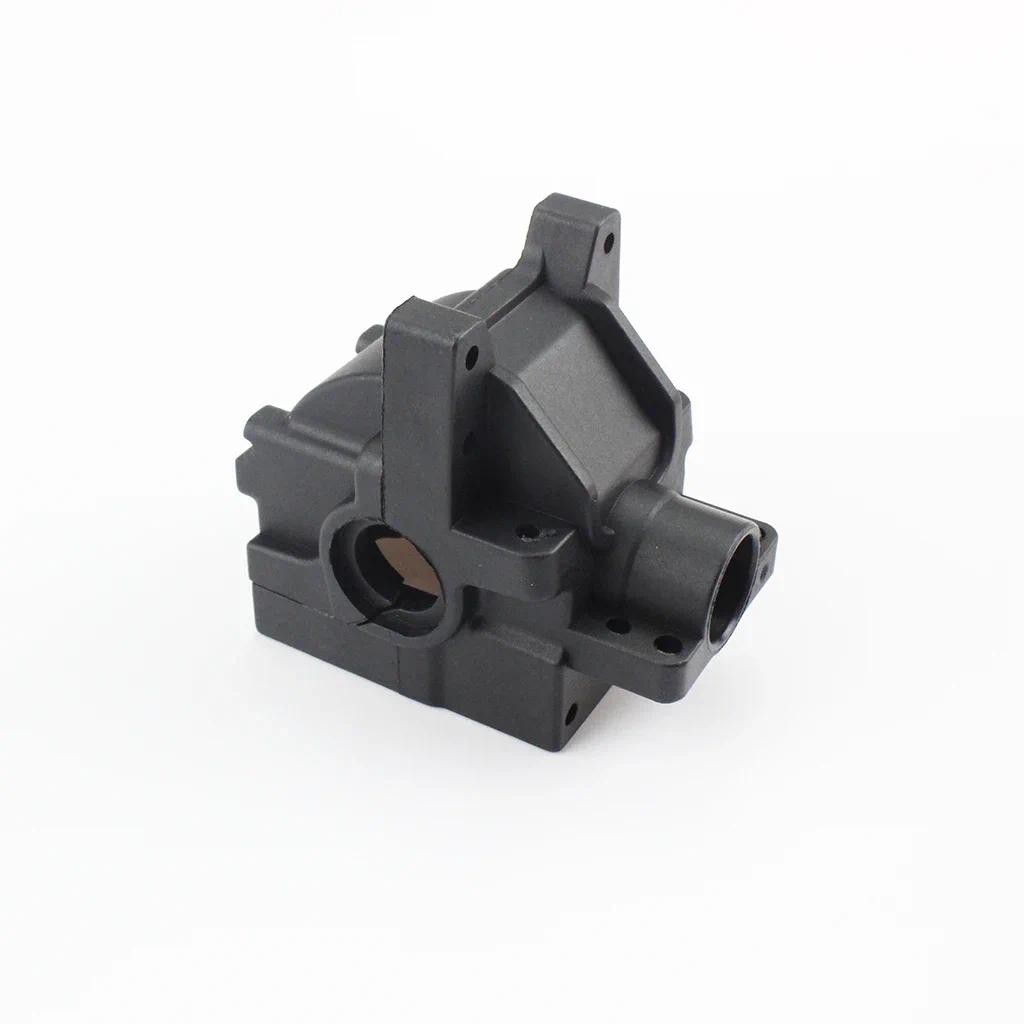 Wltoys 104001 อะไหล่รถยนต์ RC 104001-1863 ฝาปิดหน้าและหลังกระปุกเกียร์