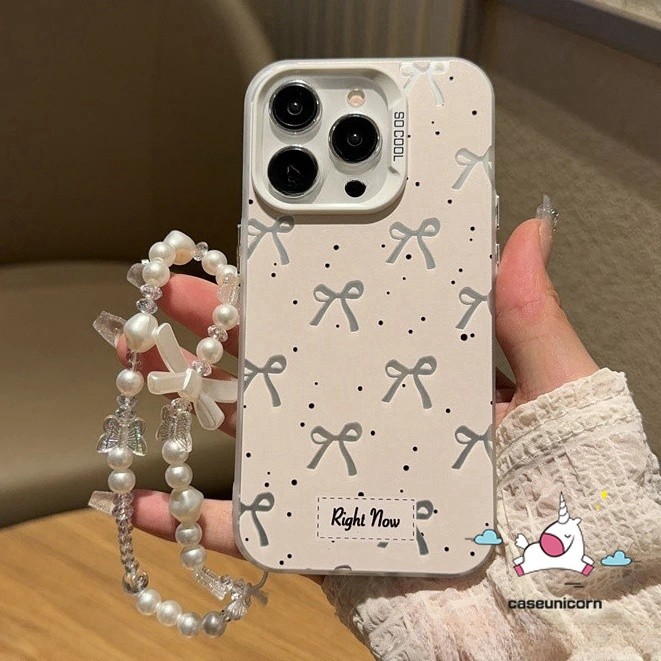 อินเทรนด์น่ารักโบว์แท็กหรูหราชุบโลหะเลนส์สําหรับredmi 13 A312C 9A 13C 9C 10A 9 10 9T 10C 12 A1 หมายเหตุ 9 11 13 10 12 10s 8 11s Pro Poco C61 M3 C55 C65 การ์ตูนโบว์ เคสสร้อยข้อมือ