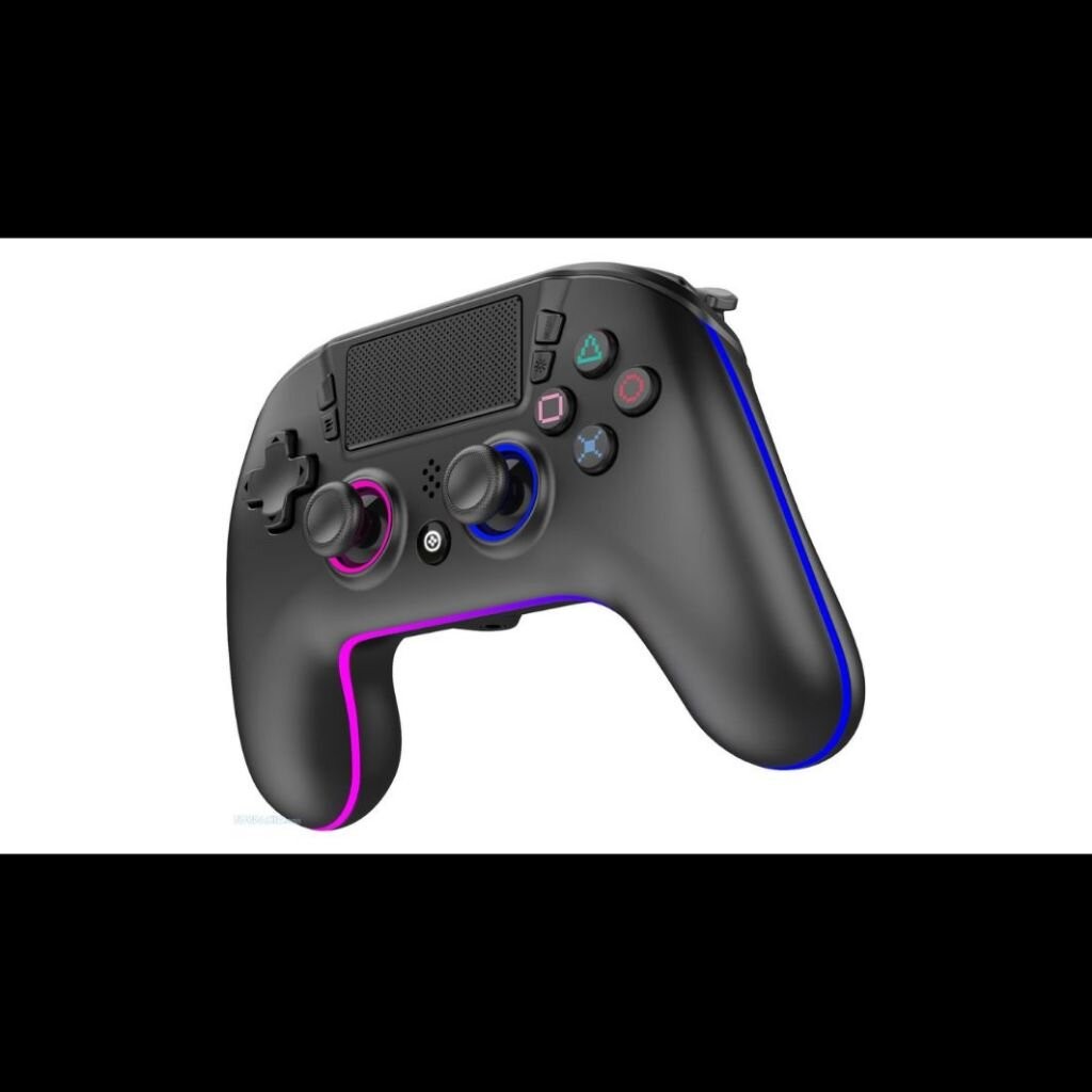 (พร้อมส่ง) PXEL PS4 EDGE CONTROLLER FOR PS4 / PS3 / PC / IOS / ANDROID (จอยเพลย์4)