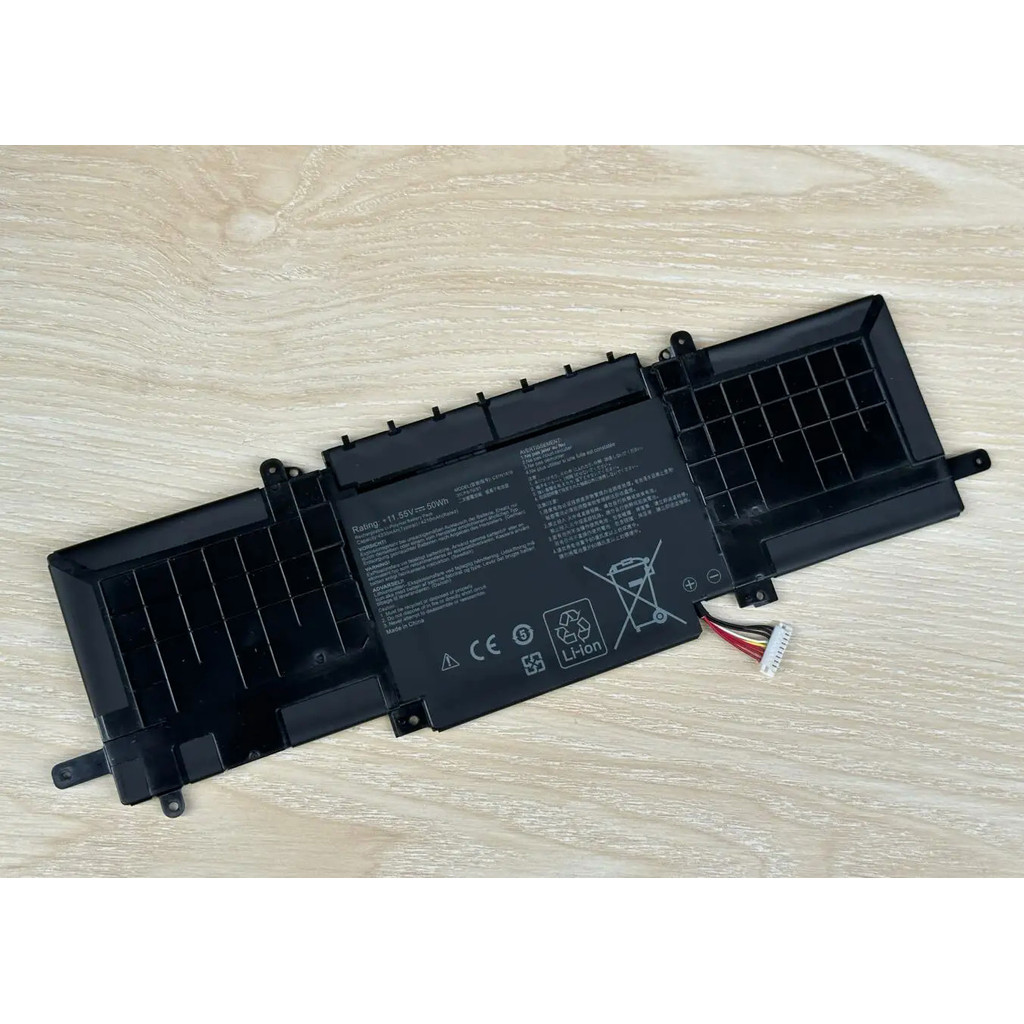 C31N1815 New Genuine Battery for ASUS Zenbook 13 UX333 UX333F UX333FN UX333FA