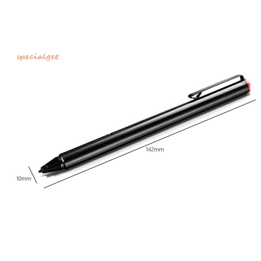 2048 Touch Stylus ปากกาสําหรับ Lenovo Thinkpad Yoga 460/260/520/530/720/900s MIIX 4/5 MIIX 510/520/7