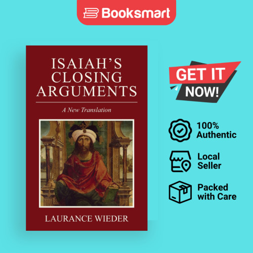 Arguments Closed Argus - ปกอ่อน - อังกฤษ - 9781733090704