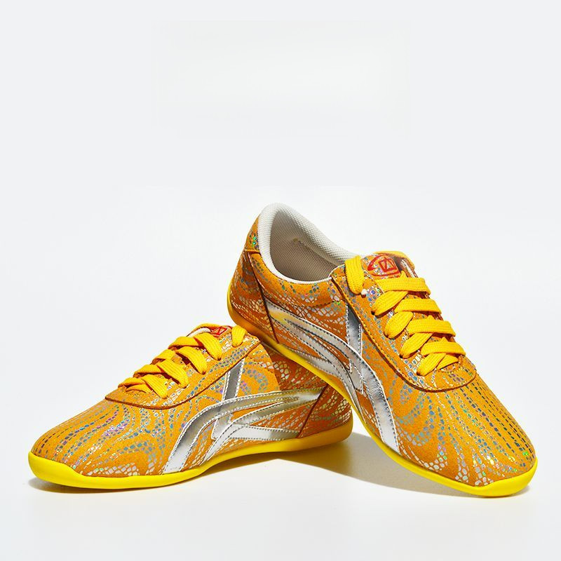 🍀 Competition training shoes, competition shoes, martial arts specific shoes for children