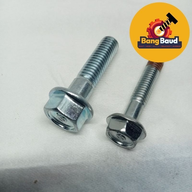 BOLT 10 12 M6*******