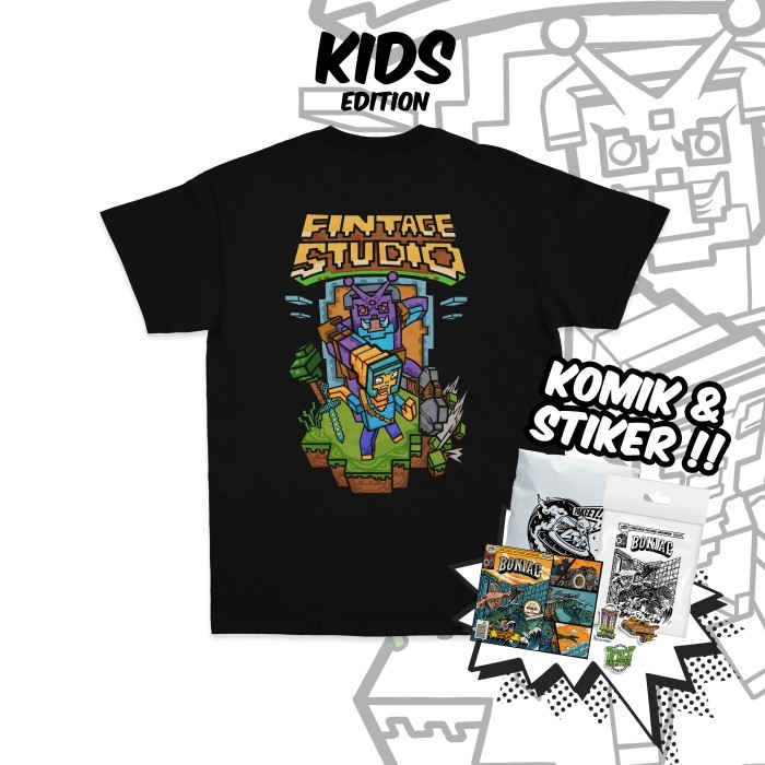 [HOT] THE STARCRAFT FINTAGE KIDS GRAPHIC TEES