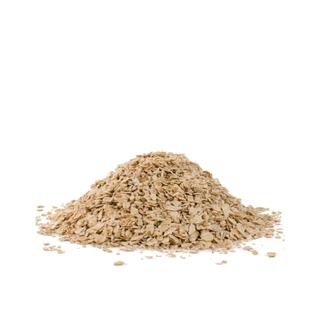 Bob's Red Mill Gluten Free Organic Old Fashioned Rolled Oats | โรลโอ๊ต ข้าวโอ๊ตแผ่น รีดแบน ออร์แกนิค ปราศจากกลูเตน907g
