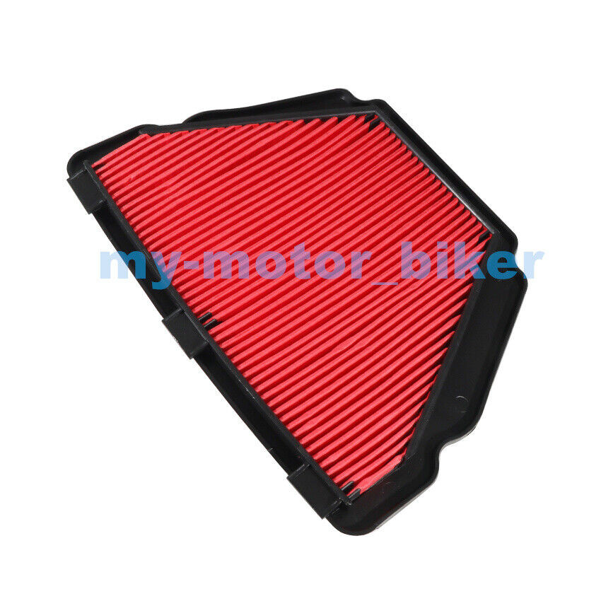 องค์ประกอบกรองอากาศสําหรับ Yamaha YZF R1 2015-2019/YZF R1M 2015-2018/YZF R1S 2016-2018