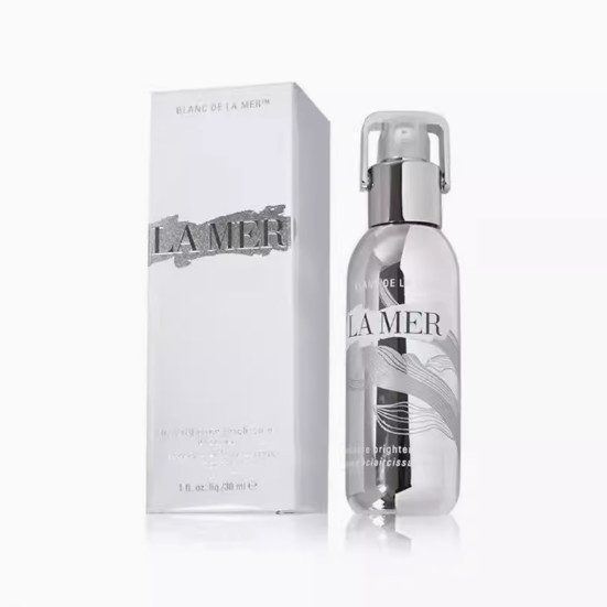 Lamer Whitening essence 30ml เอสเซ้นส์ปรับความกระจ่างใสและกระชับให้ความชุ่มชื้น