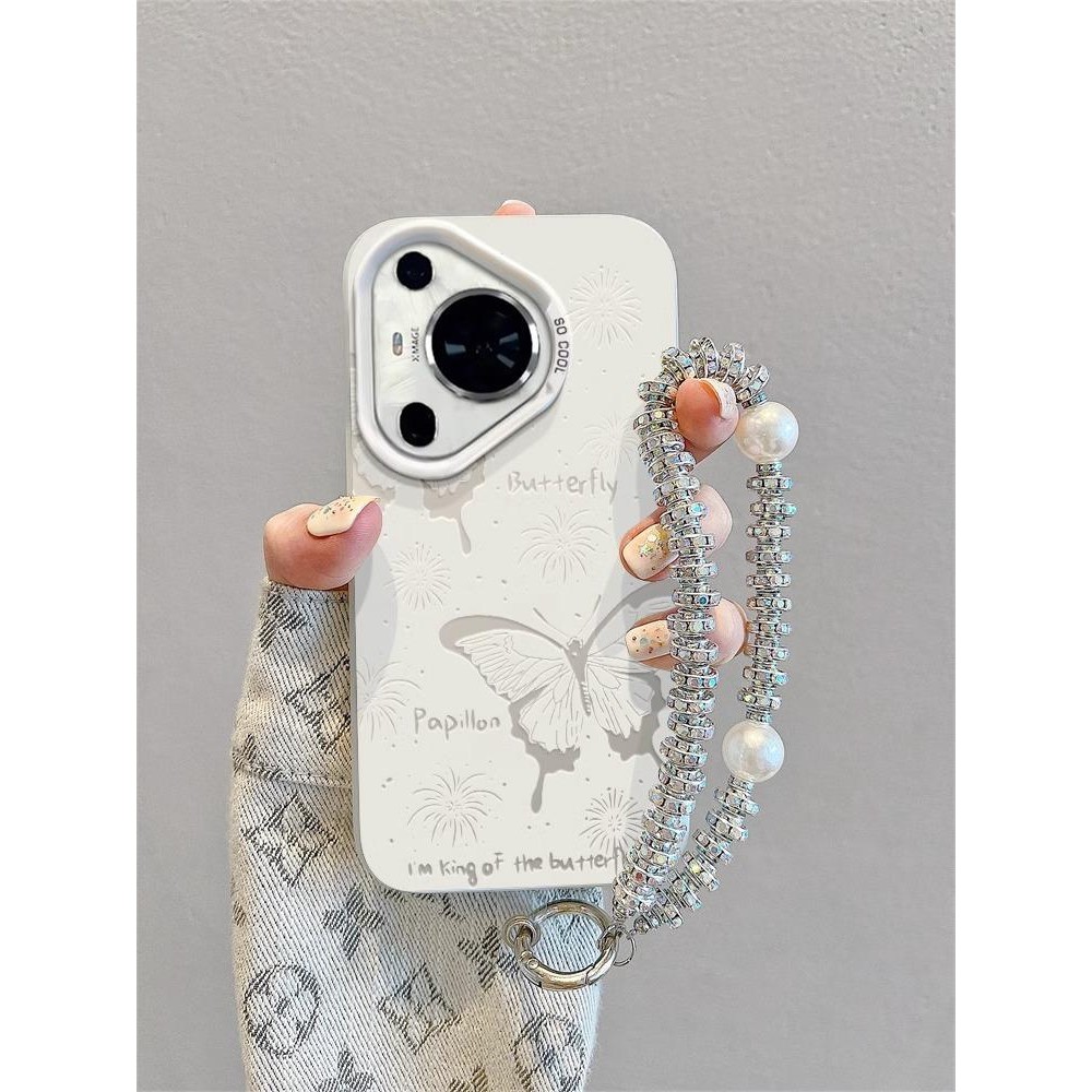 ผีเสื้อสําหรับ Xiaomi 14T Pro 13T 12T Pro 15 10 11 Lite Poco x7 C65 F6 Pro M6 M4 F6 Pro X6 X5 F5 M3 