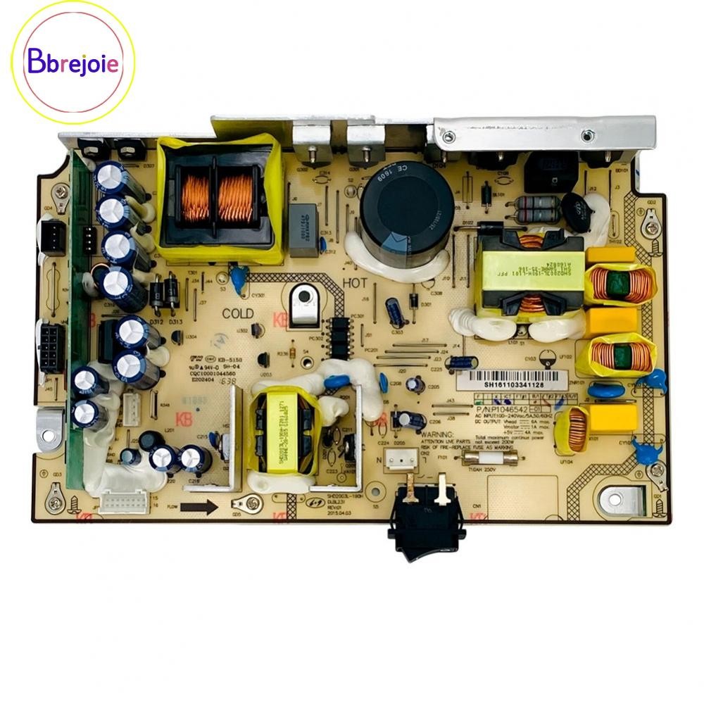 พีพี1046542 บอร์ดพลังงานเข้ากันได้กับ 203dpi 300dpi 600dpi การปฏิเสธสูง