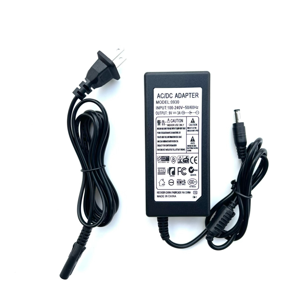 MOOER Magic Ear GE200 GE150 GE250 GE300 กีตาร์ไฟฟ้า Integrated Effect Power Adapter Cable