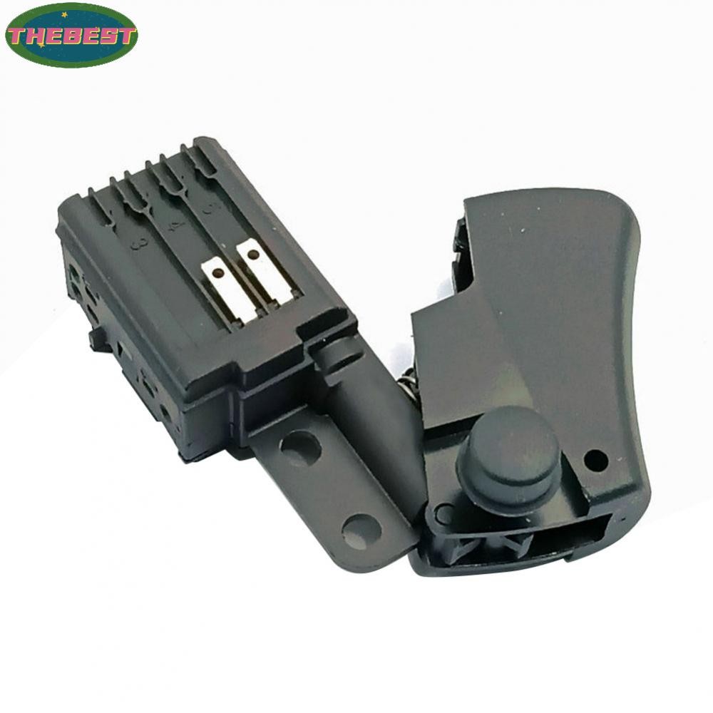 <Thebest>For DeWALT For DWP849X Polisher Switch 1pc for 7inch 9inch Tools N516760 N024326Hot Sale