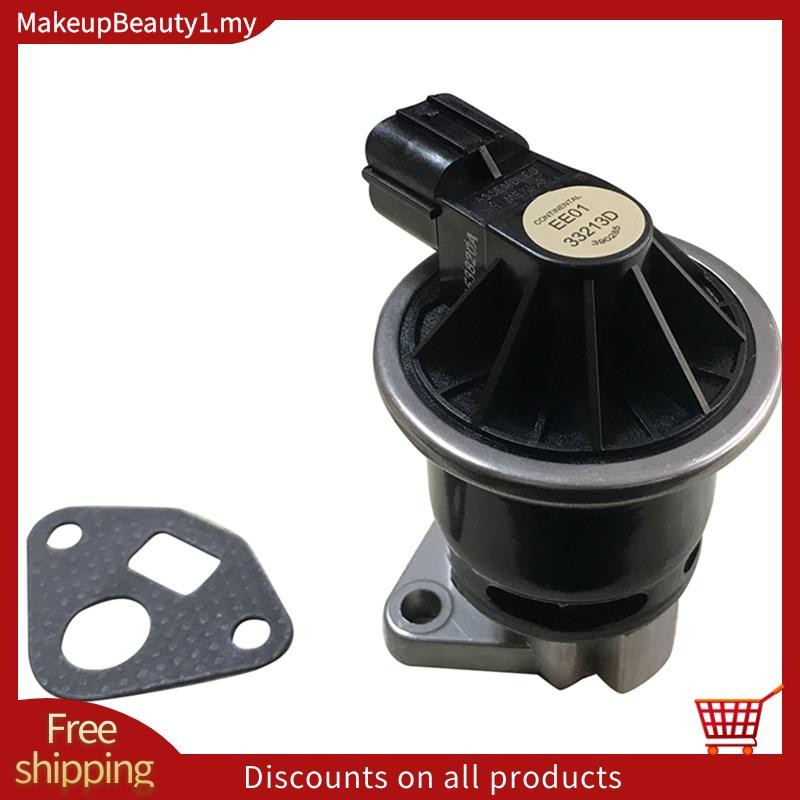 EGR Valve รถ EGR วาล์ว 18011-RNA-A00 สําหรับ Honda Civic 2006-2011 CRV 2007-2011 Accord 2008-2013 2.