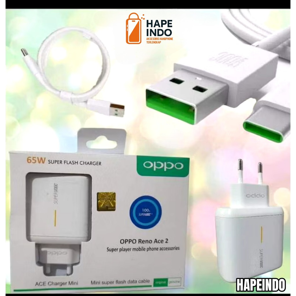 Travel Charger แบรนด์ Casan 65w Usb Micro All Type Fast CHARGING Fast CHARGING Stable B299