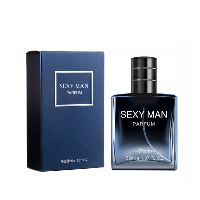SEXY MAN Passion SEXY น้ําหอมผู้ชาย Eau De Toilette Charming Manly Philippines 006 W0CW