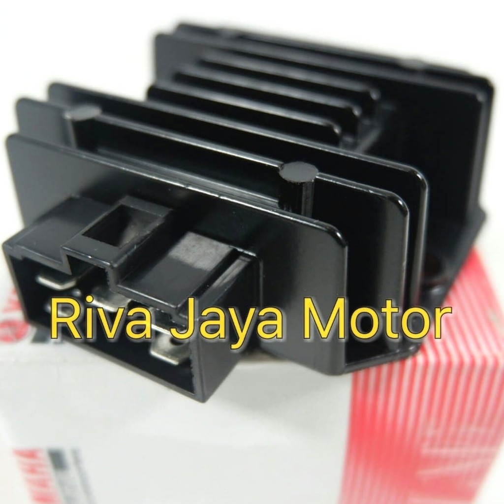 Regulator Kiprok Nmax Old Original Yamaha อะไหล่แท้ 4B4-H1960-01