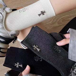 ถุงเท้าสไตล์เรโทร F&X ความสบายระดับไฮเอนด์ สำหรับคนชอบแฟ…