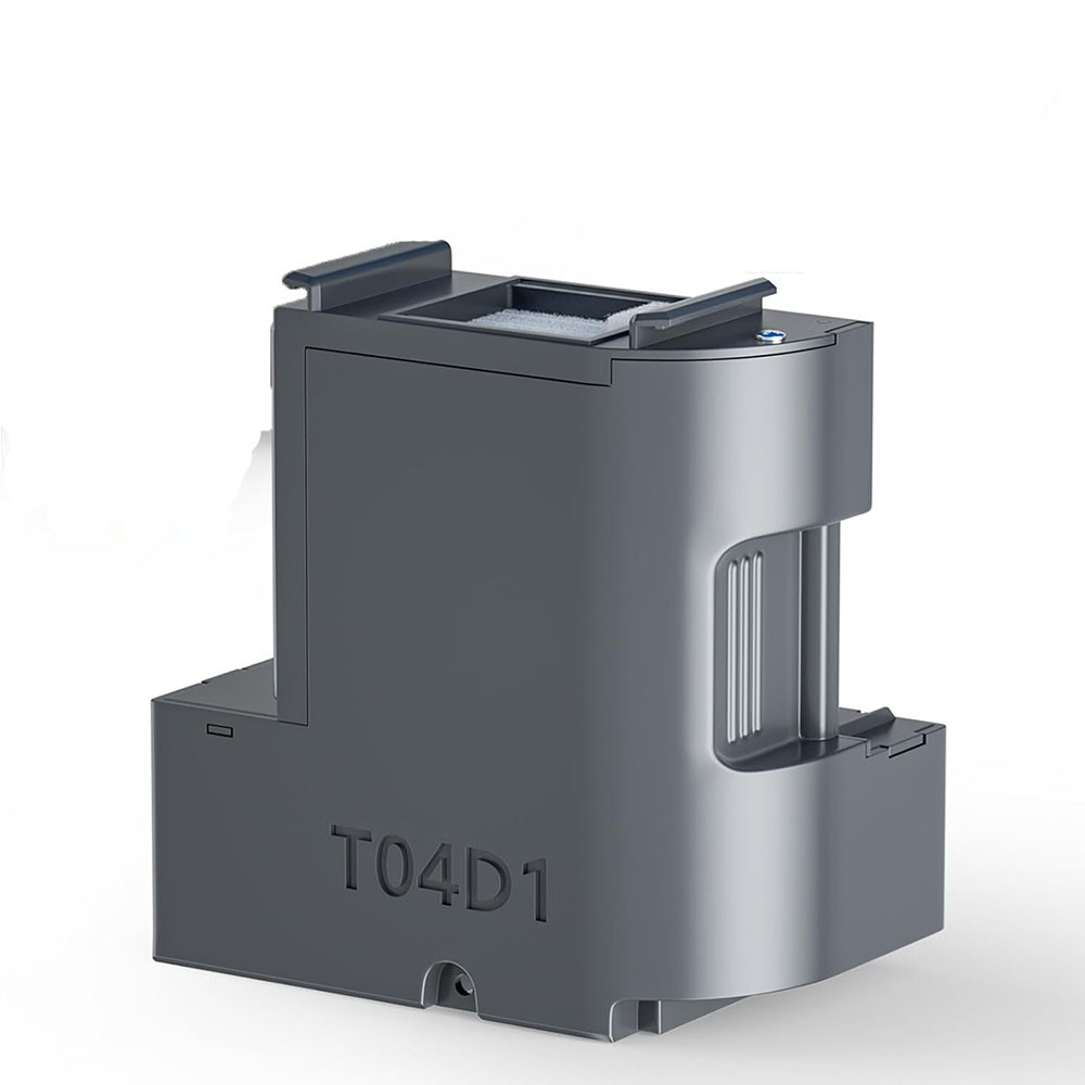 กล่องซับหมึก T04D1 EPSON L6160 L6190 L6170 L6260 L6290 L6270 L11050 L14150 Maintenance Box for EcoTa