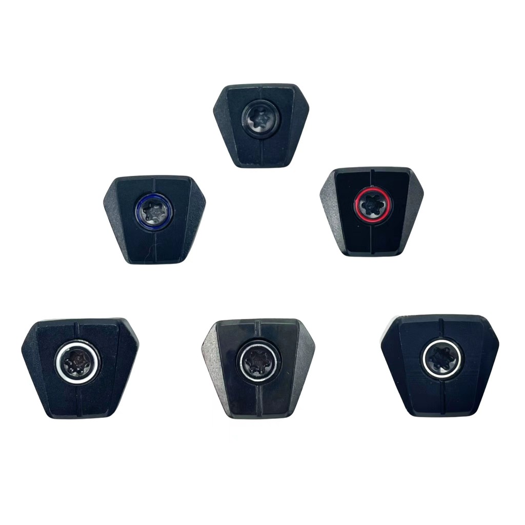 น้ำหนักรองสำหรับ Titleist TSi1 TSi2 TSi4:.Driver, Fairway, และ Hybrid Club (น้ำหนัก 3-21 กรัม)