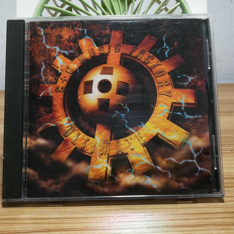 H148:C + C Music Factory – สุดยอด