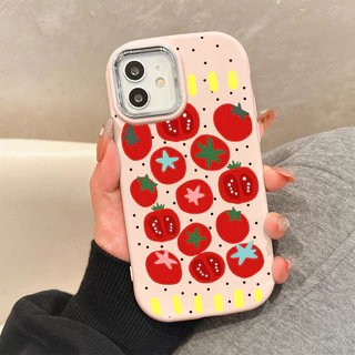 เคสนุ่มเ For Samsung Galaxy A55 A54 A53 A50S A06 A16 A04S A05 A05S A50 A51 A15 A12 A14 A02 A03 A03S A23 A24 4G 5G PM