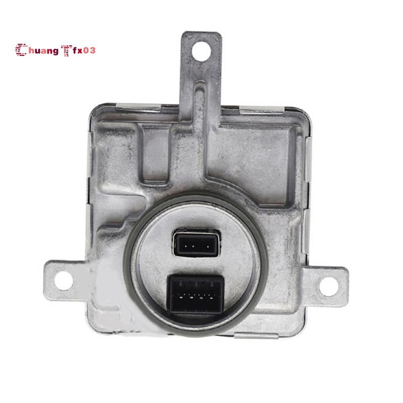 Chuangtfx03ไฟหน้าXenon BALLAST 8K0941597E W003T22771 สําหรับ A1 A3 A4 A5 A6 Q5 Golf 7