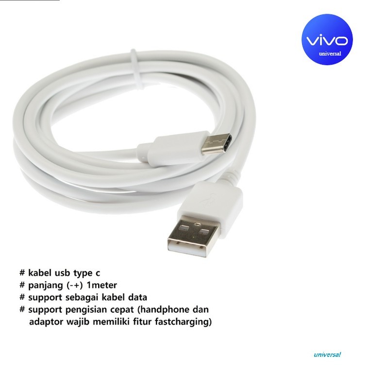 สายชาร์จ Usb type C vivo X200 (V2415A/V2415/PD2415F) - X200 PRO (V2413/V2405A/V2405DA/PD2405F) - X20