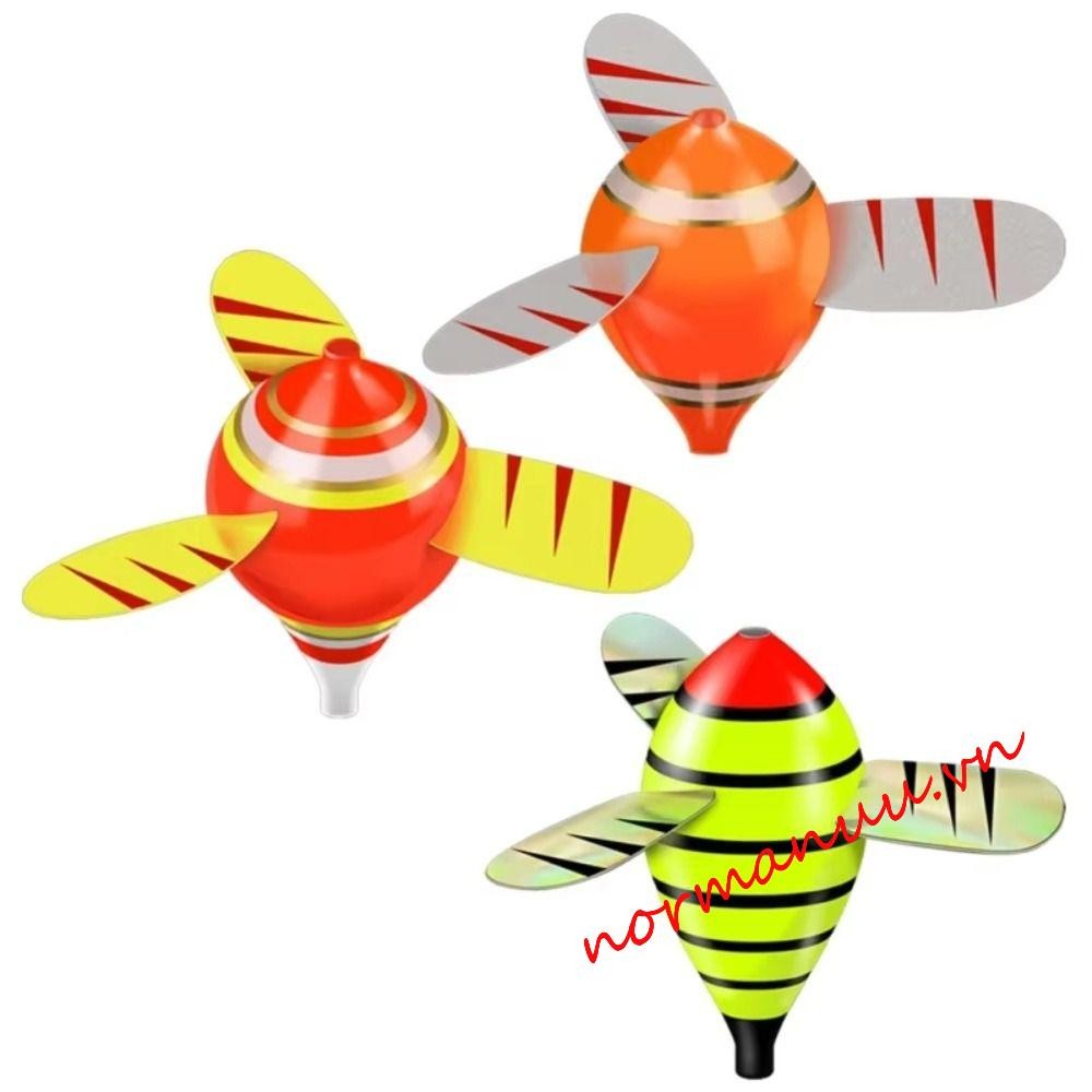 NORMAN6G ตกปลาโรตารีลอย,อัตโนมัติจมความไวสูงตกปลา Bobbers,น้ําจืด Floaters Micro Objects Mini Stream