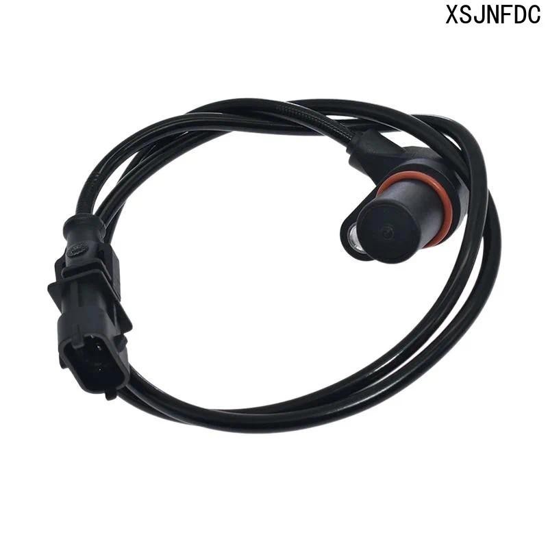 ฉัน225366 0281002807 เซ็นเซอร์ความเร็วสําหรับชิ้นส่วน Mitsubishi 4M50auto ของแต่งรถ