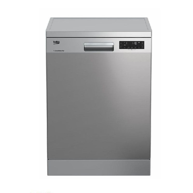 BEKO เครื่องล้างจาน รุ่น DFN28424X