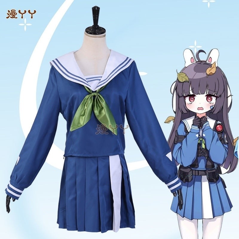 【พร้อมส่ง】blue archive cosplay anime figure hoshino คอสเพลย์เกมตัวละครเครื่องแต่งกายประสิทธิภาพ