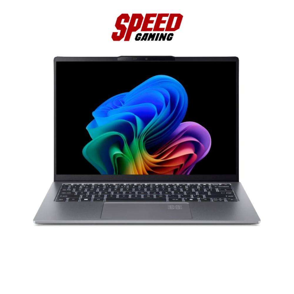 ACER Swift Go 14 AI (SFG14-64-R9Q4) | Ryzen AI 7-350 | Notebook (โน๊ตบุ๊ค) | By Speed Gaming