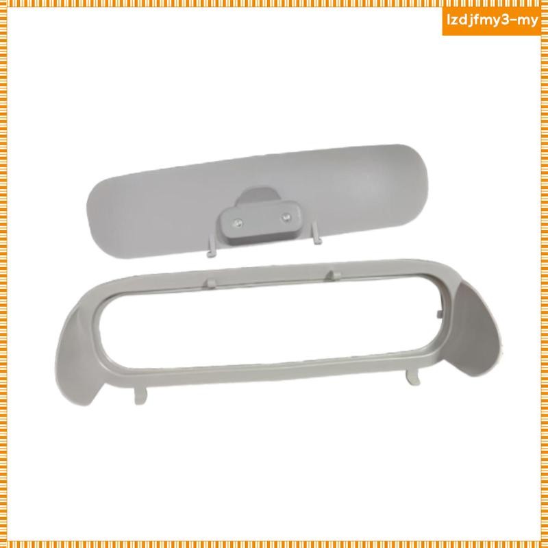 [LzdjfmyebMY] Self Cleaning Cat Litter Box Cover Part ฝาปิดส่วนประกอบสําหรับ B0001-b9999