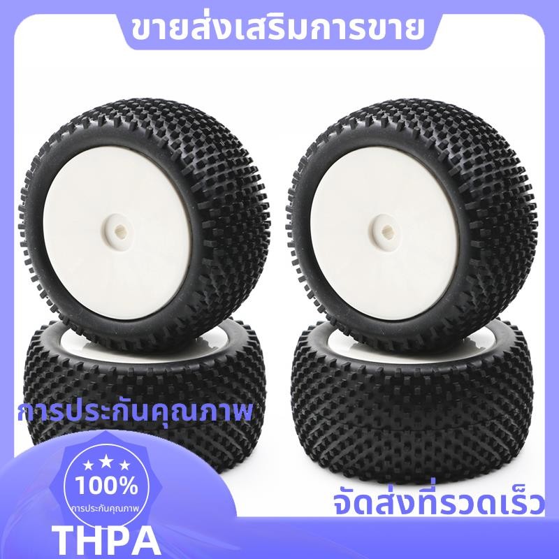4 ชิ้น 90 มิลลิเมตรล้อ Tyres สําหรับ  144001 144010 124019 104001    .ศุภ์