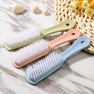 แปรงขัดรองเท้า แปรงพลาสติกอเนกประสงค์ ทำความสะอาด Small Brush