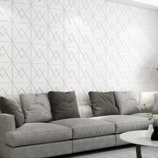 35cm wallpaper ติดผนัง 3d มีกาวในตัวสติ๊กเกอร์ติดผนัง ตกแต่งห้อง ฝ้าเพดาน วอลล์เปเปอร์ กันน้ำ สติ๊กเกอร์ตกแต่งห้องนอน