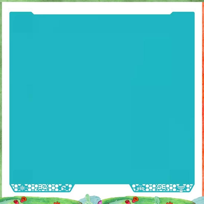 เหล็กสปริงแผ่นธารน้ําแข็งสําหรับ H2D CryoGrip Pro