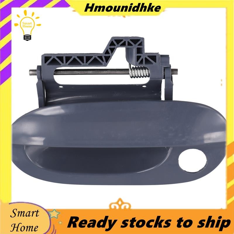 1997-2003 E39 สําหรับ 525i 528i 530i 540i 540iP M5 ที่จับประตูภายนอก 51218245461 หน้าซ้าย