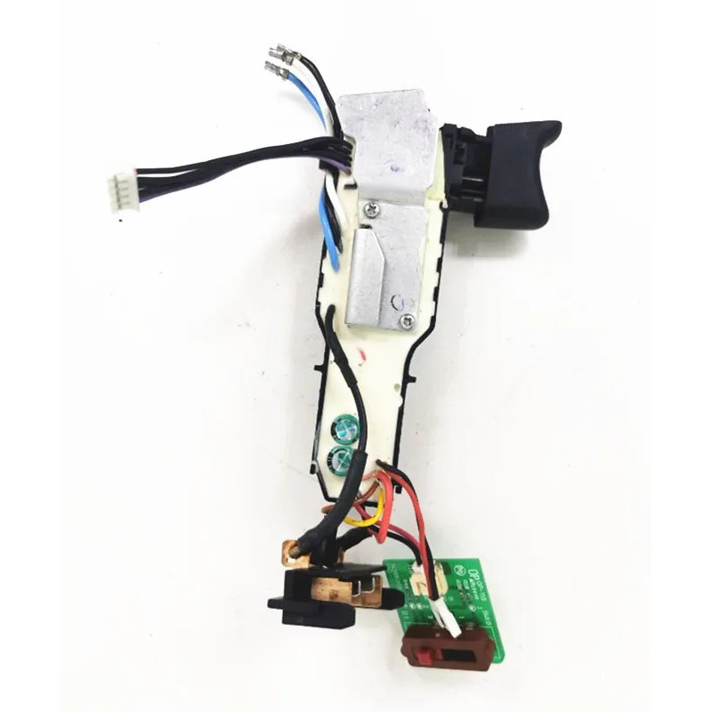 สวิทช์สําหรับ Dewalt DCF899 DCF899HB DCF899H DCF899M1 DCF899B DCF897B DCF898B