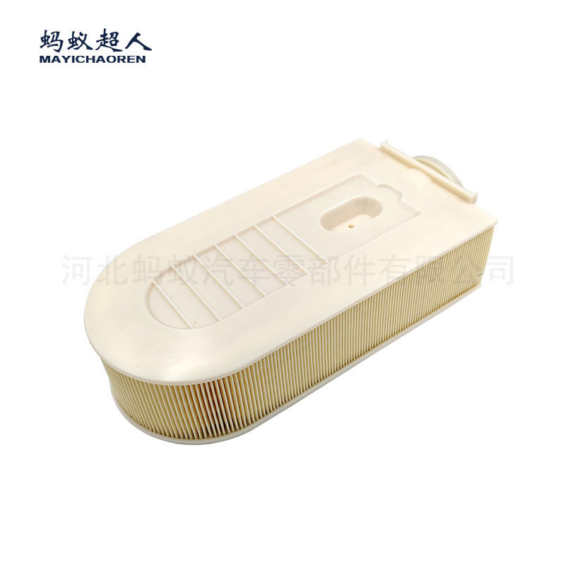 ก6510940004เหมาะสําหรับ Mercedes-Benz C-Class W204 S204 W211 ตัวกรองช่องกรองอากาศ