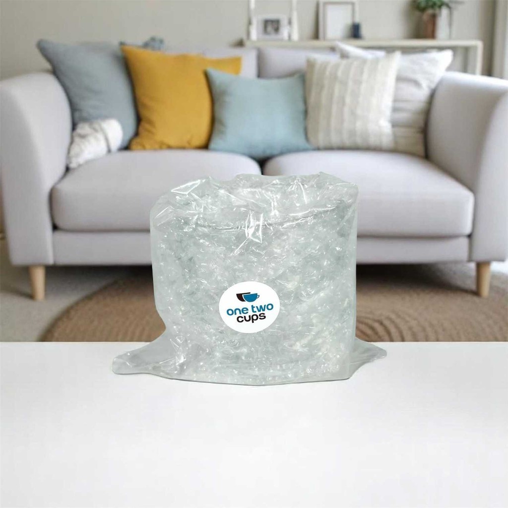 VERDOSTTR Crystal Classic Rock Glass แก้วค็อกเทล Whisky 300ml - YJ102