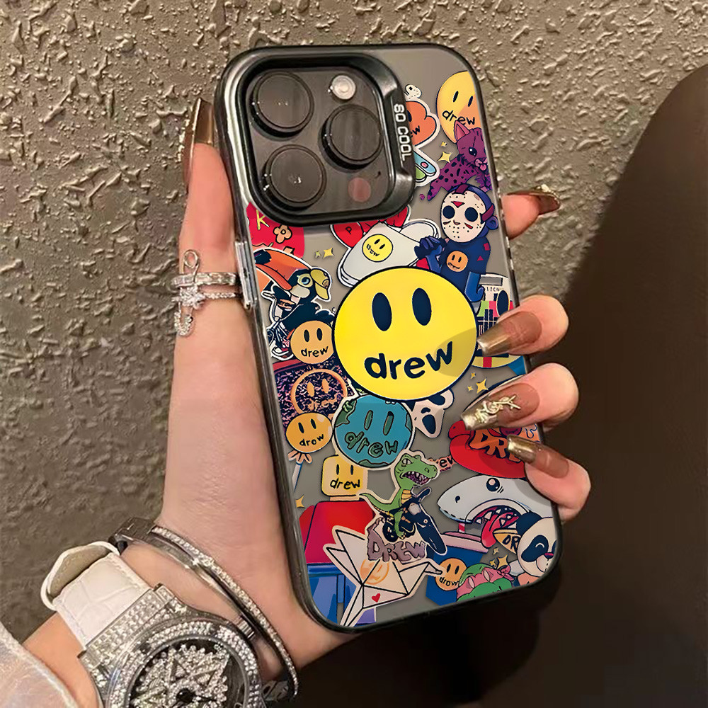 เคส For Vivo Y19S 4G Y21 Y29 5G Y27S Y03 Y17S Y28 Y32 Y33S Y33T Y11 2019 Y12 Y15 Y17 Y22 Y35 Y36 Y15S Y16 Y56 Y02S Y28S