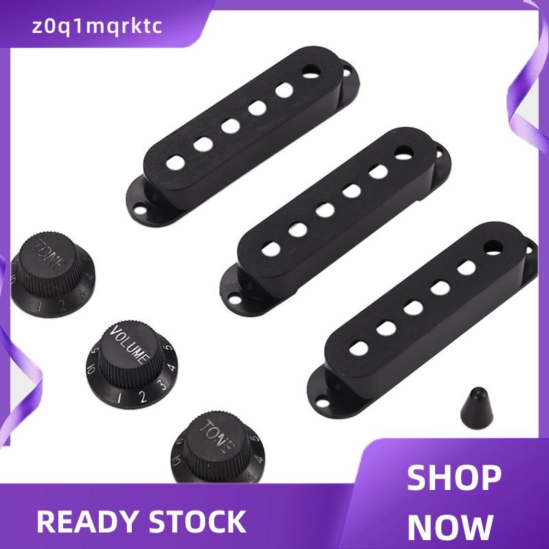 z0q1mqrktc สําหรับสําหรับรถกระบะครอบคลุม 50 หรือ 52 มม. Pole to Pole Knob Tips (สีดํา)