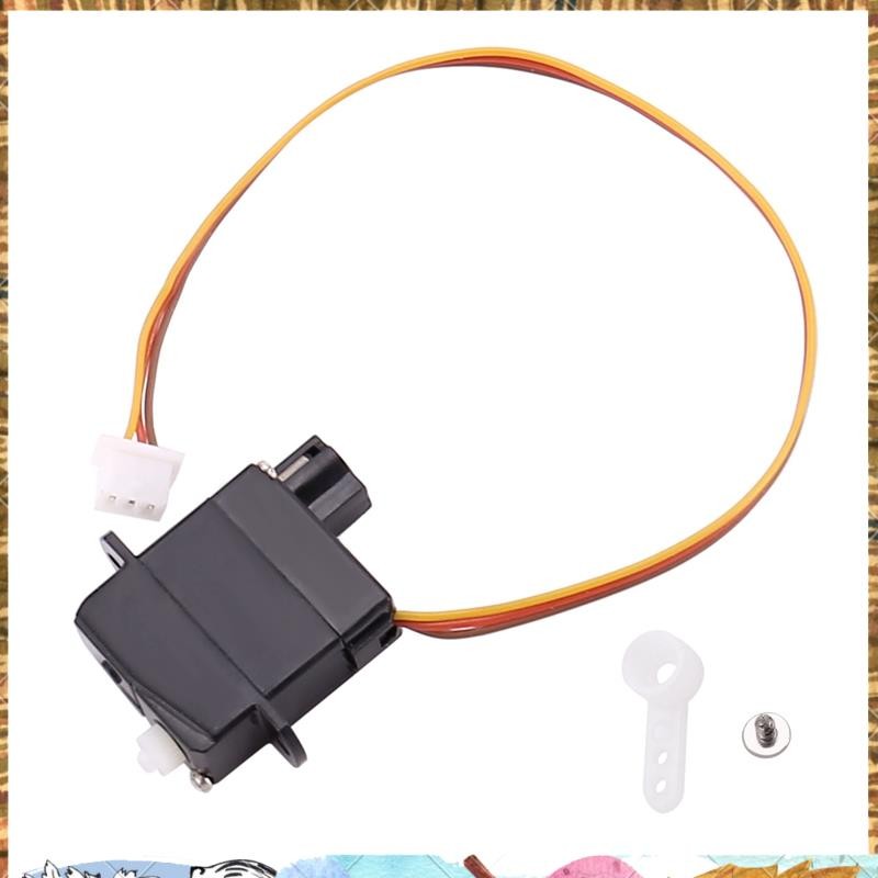 V930 V966 V977 V988 V931 V911S Rc เฮลิคอปเตอร์ชิ้นส่วน Servo V966-011 สําหรับ V930 V966 V977 V988 V9