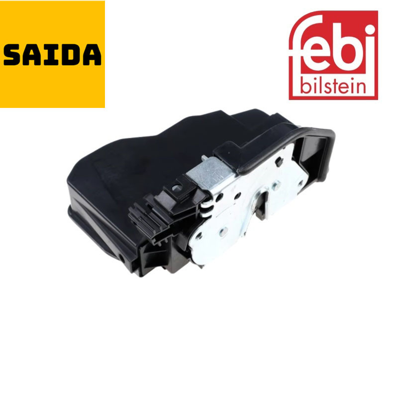 -BMW E60 E61 E65 E70 E84 E87 E90 F10 F30 ล็อคประตูด้านหน้าขวา 51217202144