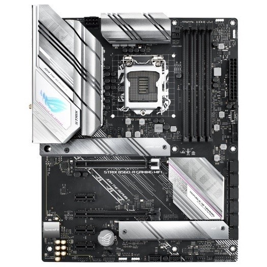 ASUS TUF B460M Plus Gaming/Pro H410M-K/F/E/R H510 B560MZ490EF