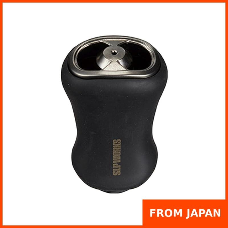 Daiwa Slp Works RCS High Grip I Shape Power Large Knob