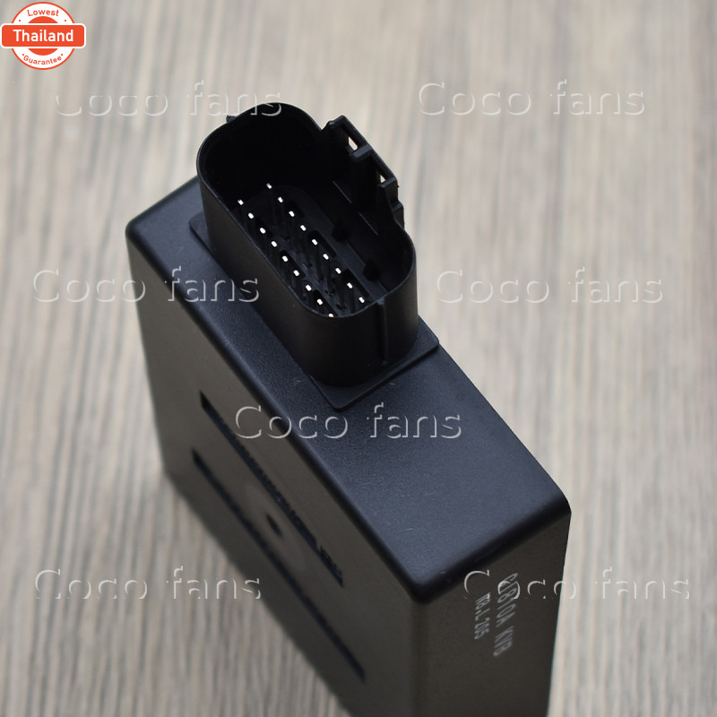 COD กล่องไฟ click กล่องไฟ CDI กล่องไฟ เดิม std กล่องไฟ คลิก รุ่นคาูใส่ได้ทุกรุ่น กล่อง cdi click คาู