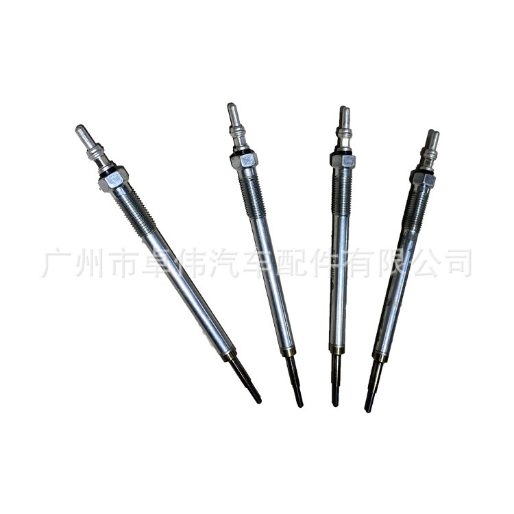 SH01-18-601 Preheating Plug เหมาะสําหรับ CX5 2.2 รถดีเซล