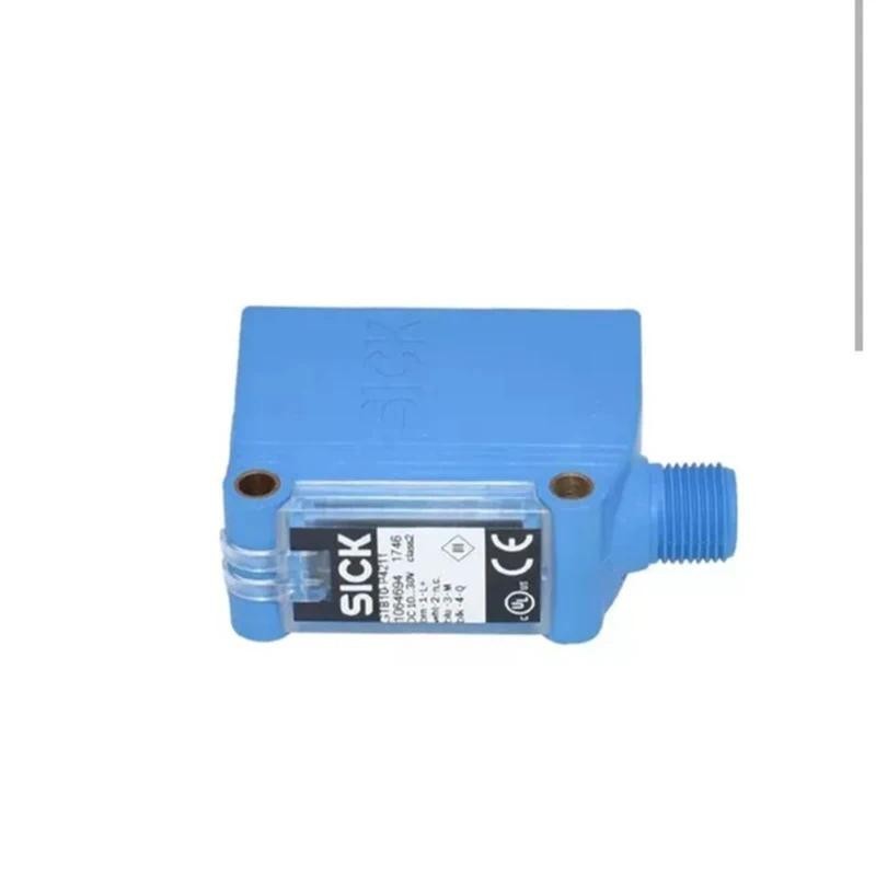 SICK สวิตช์โฟโตอิเล็กทริค GTB10-P1211 GTB10-P1212 GTB10-P4212 GTB10-P4211ชิ้นส่วนรถยนต์ ตกแต่งรถ